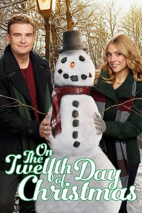 On the Twelfth Day of Christmas
